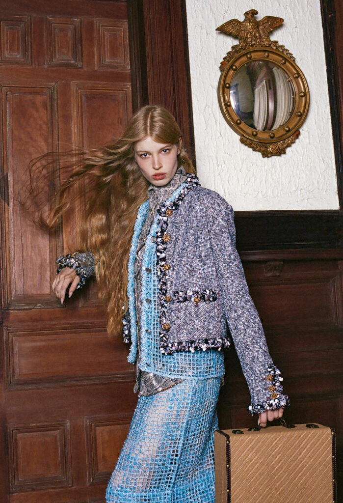 VOGUE CS Nov 2026