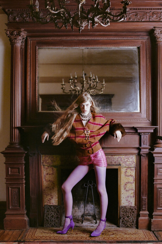 VOGUE CS Nov 2026