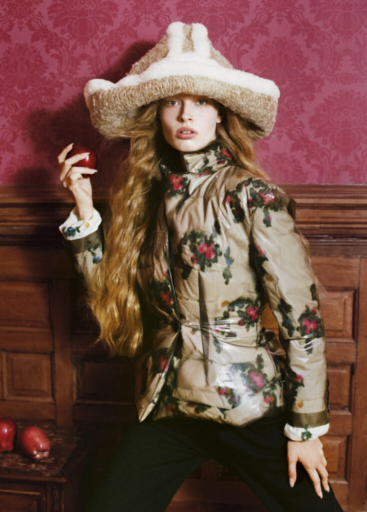 VOGUE CS Nov 2026